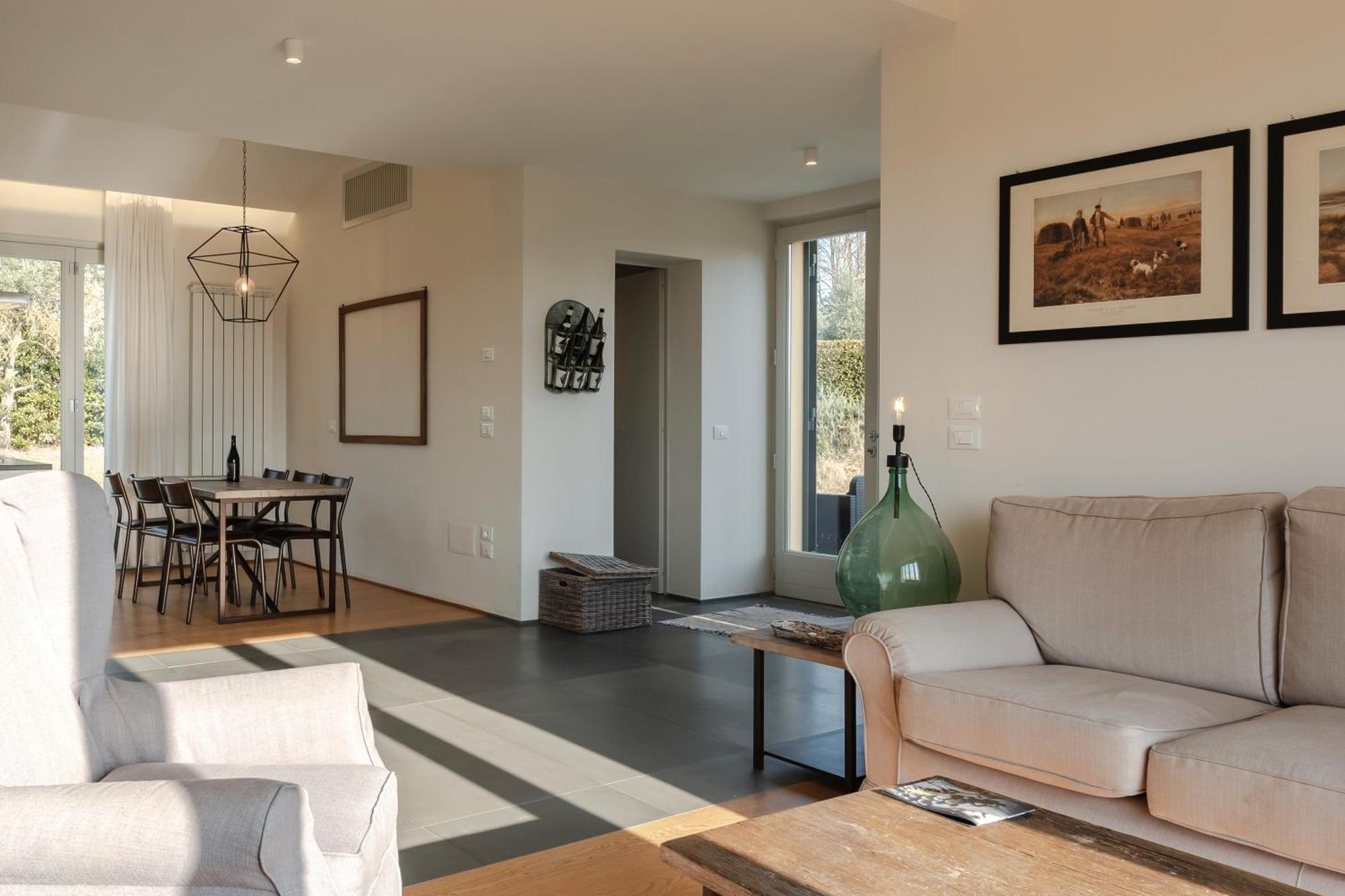 Borgo Syrah Hotel Cortona Bagian luar foto